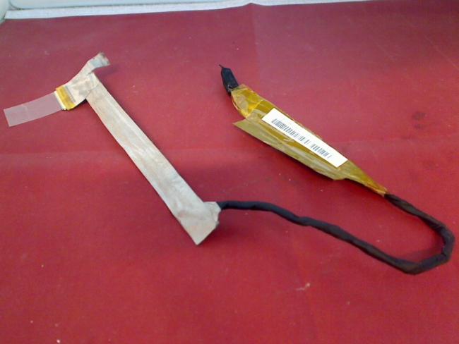 Original TFT LCD Display Kabel Cable ASUS X70AE-TY029V