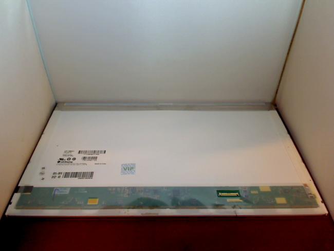 17.3" TFT LCD Display LG LP173WD1 (TL)(C1) glänzend ASUS X70AE-TY029V
