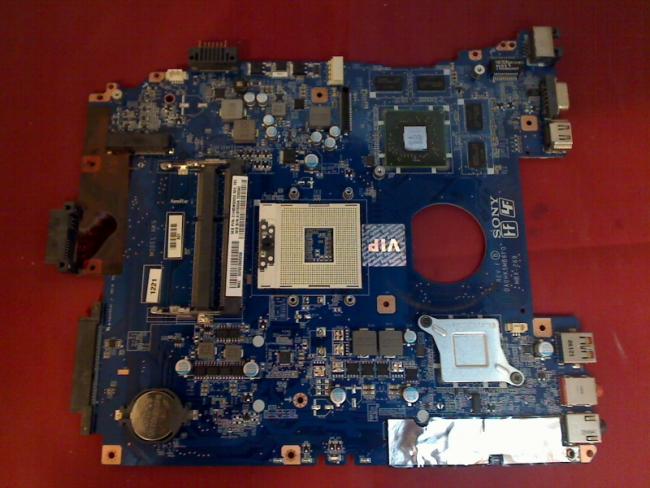 Mainboard Motherboard i5 DA0HK5MB6F0 Grafik onboard Sony SVE151C11M (100% OK)