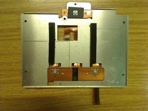 Touchpad Schalter Switch Kabel Fujitsu Siemens Amilo A1667G