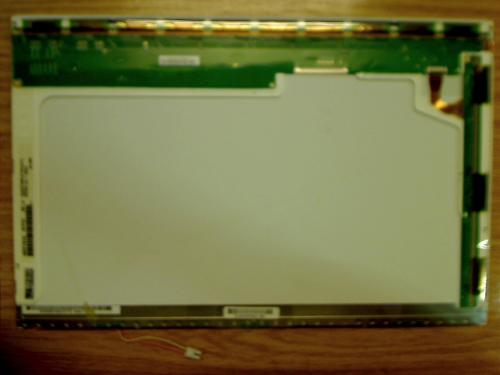 15.4" TFT LCD Display QD15TL03 REV: 04 glänzend Fujitsu Siemens Amilo A1667G