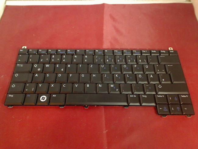 Tastatur Keyboard B038 0Y252D Deutsch GER Dell Latitude E4200