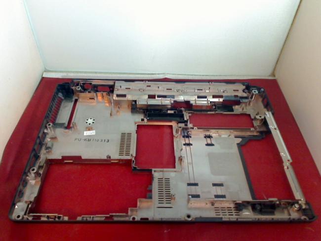 Gehäuse Boden Unterschale Unterteil Fujitsu Lifebook S761