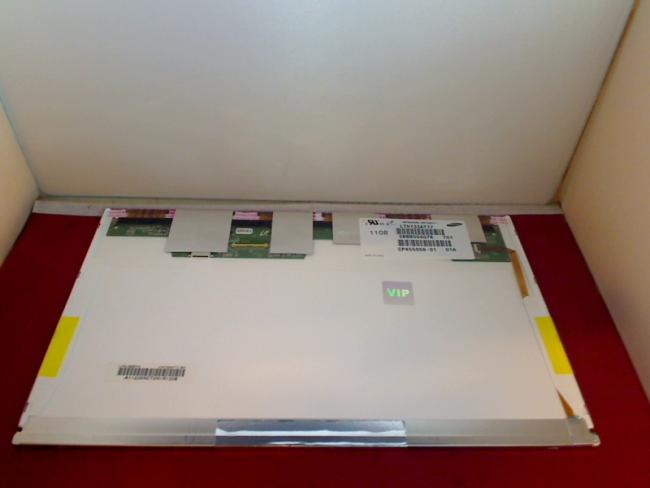 13.1" TFT LCD Display Samsung LTN133AT17 matt Fujitsu Lifebook S761