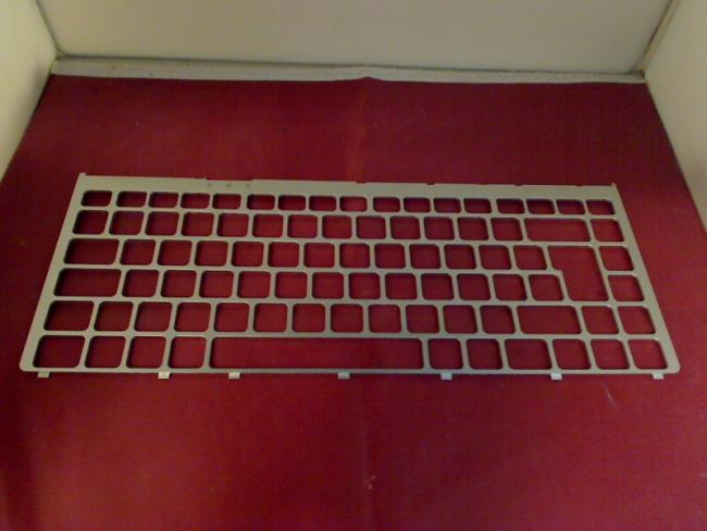 Tastatur Keyboard Gehäuse Abdeckung Blende Sony PCG-3J1M VGN-FW54M