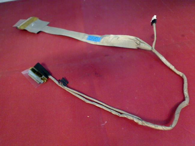 Original TFT LCD Display Kabel Cable Sony PCG-3J1M VGN-FW54M