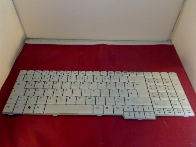 Original Tastatur Keyboard Deutsch MP-07A56D0-698 Acer 7520 - 6A2G16Mi
