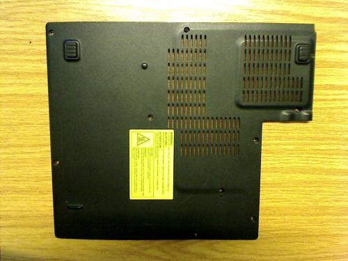 CPU HDD RAM Gehäuseabdeckung Blende Fujitsu AMILO Pa2510 (1)
