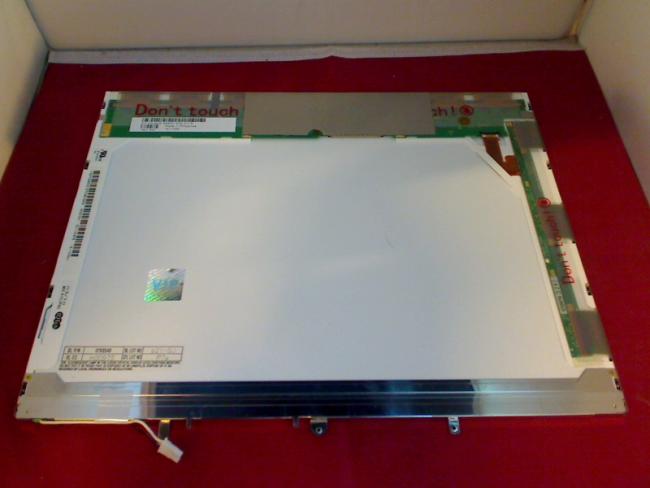 14.1" TFT LCD Display IAXG15H XGA+ matt Dell PP05L D600 (1)