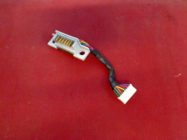 Akku Anschluss Adapter Connector Kabel Cable PowerBook G4 A1046 -2