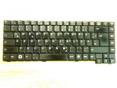 Original Tastatur deutsch Fujitsu Siemens AMILO Pa 2510