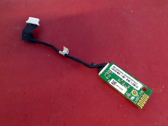 Bluetooth Board Platine & Kabel Cable elisa i-Buddie V10IL1