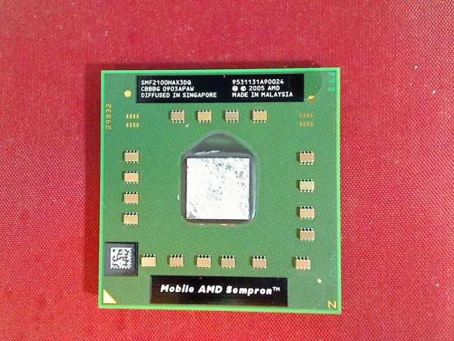 2100+ AMD Sempron SMF2100HAX3DQ CPU HP Thin Client HSTN-003-TC T5730