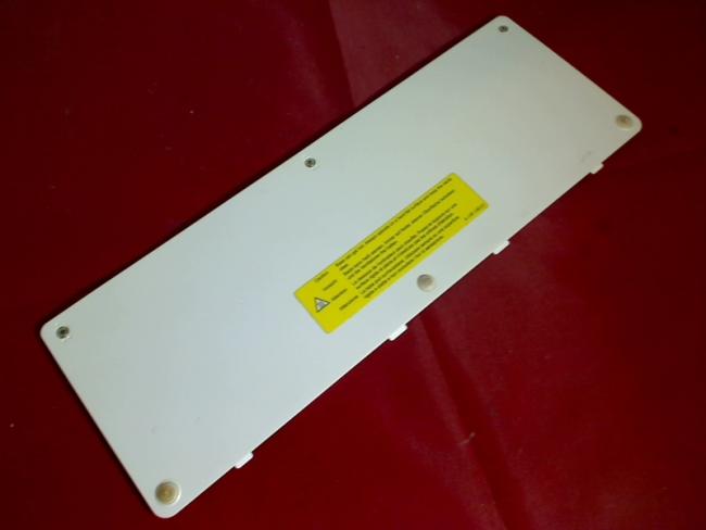 HDD Festplatten Gehäuse Abdeckung Blende Deckel Sony PCG-4V1M VPCW12S1E