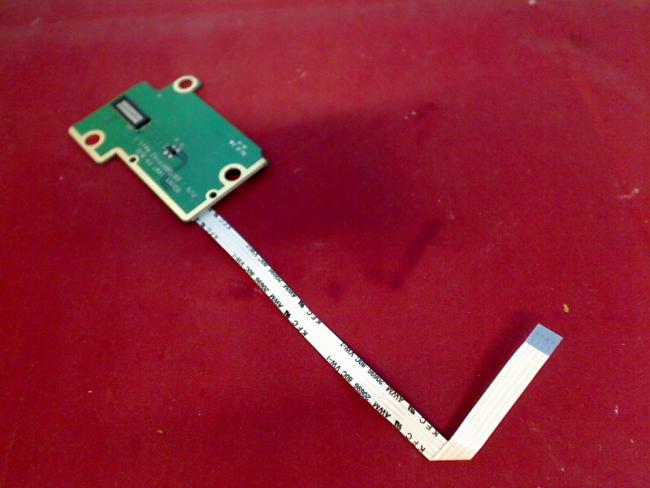 Finger Print Scanner Sensor Reader Board & Kabel cable LG LGT1 T1