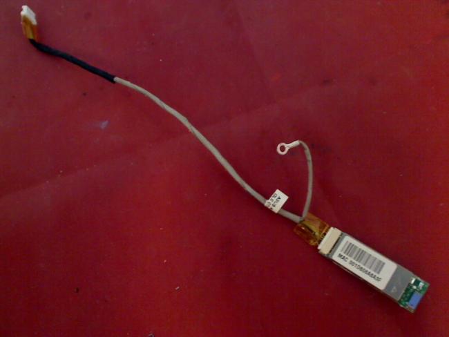Bluetooth Board Platine Modul & Kabel Cable Asus Z83K
