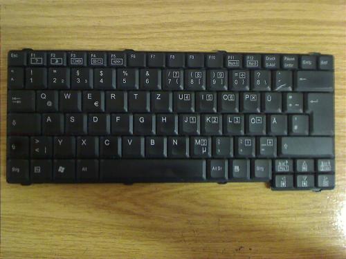 Original Tastatur deutsch NSK-ADEOG aus Medion MD 95800