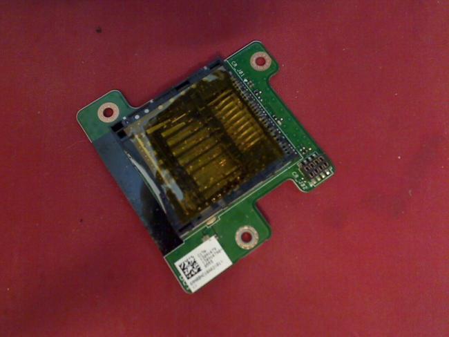 SD Card Reader Kartenleser Board Modul Platine Medion E7227 MD98743