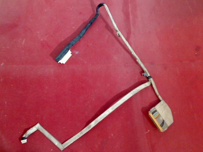 Original TFT LCD Display Kabel Cable Acer Aspire one 522