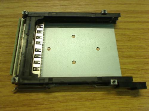 PCMCIA Schacht Acer Aspire 1350 ZP1 1355LC