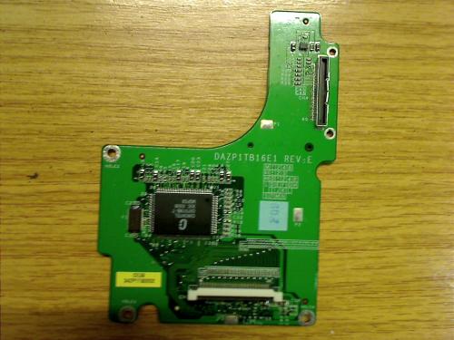 DAZP1TB16E1 REV: E Board Platine Acer Aspire 1350 ZP1 1355LC