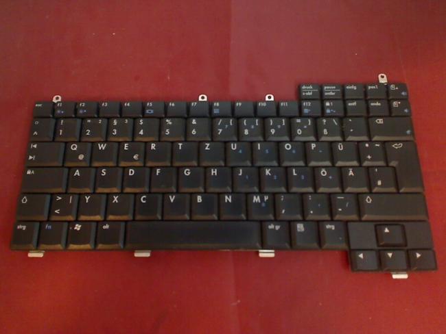 Tastatur Keyboard Deutsch AEKT1TPG016 GER HP ZE4300 ze4356ea