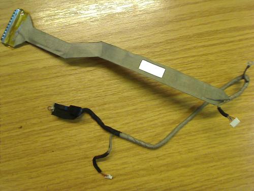 TFT Display Kabel Cable Acer Aspire 1350 ZP1 1355LC