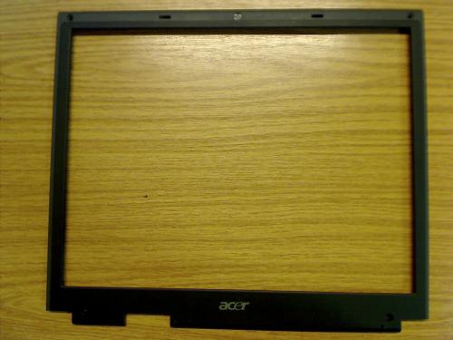 Displaygehäuse Rahmen Blende vorne Acer Aspire 1350 ZP1 1355LC