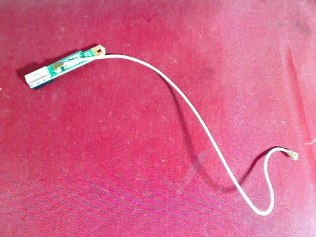 Bluetooth Antennen Kabel Cable Fujitsu Lifebook S7110