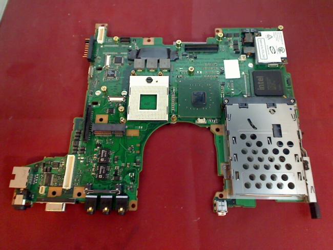 Mainboard Motherboard CP322950-Z2 Fujitsu Lifebook S7110 (100% OK)
