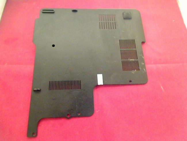 RAM CPU Wlan Lüfter Gehäuse Abdeckung Blende Deckel MSI CX600 MS-1682