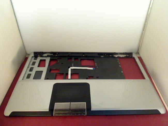 Gehäuse Oberschale Handauflage mit Touchpad MSI CX600 MS-1682