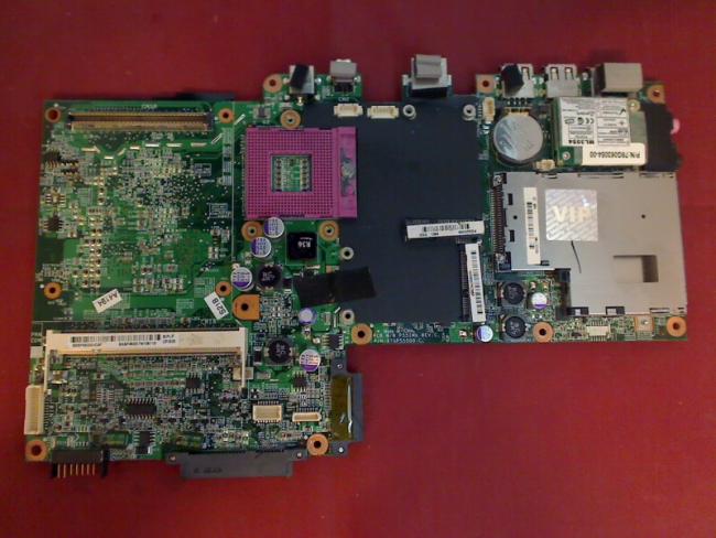 Mainboard Motherboard P55IMX REV:C 37GP55000-C0 Fujitsu Xi 2528 (100% OK)