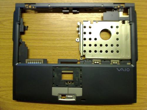 Gehäuseoberteil Oberschale Sony PCG-NV205 PCG-9F1M