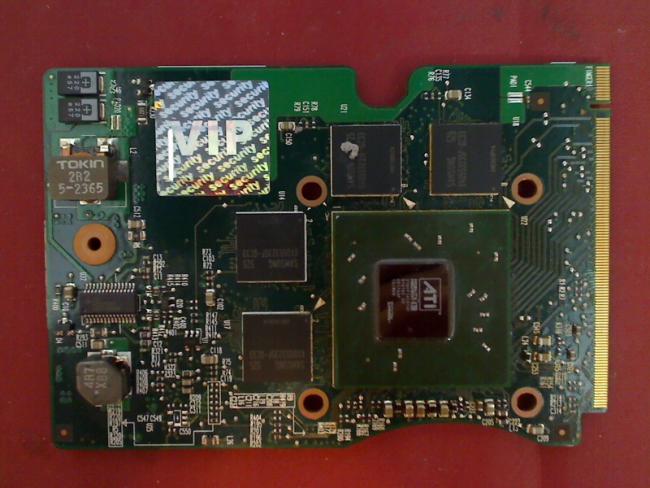 ATI GPU Grafik Karte Board graphic card Toshiba Satellite M40-265