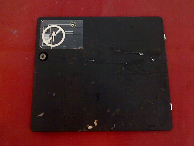 Ram Memory Gehäuse Abdeckung Blende Deckel IBM ThinkPad 600 Type 2645