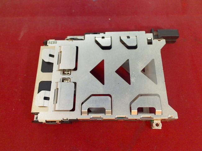 PCMCIA Card Reader Slot Schacht IBM ThinkPad 600 Type 2645