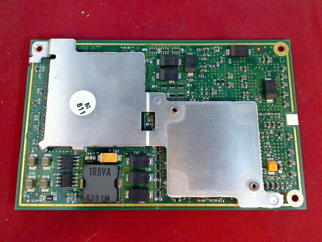 CPU Prozessor Board Modul Platine Elektronik IBM ThinkPad 600 Type 2645