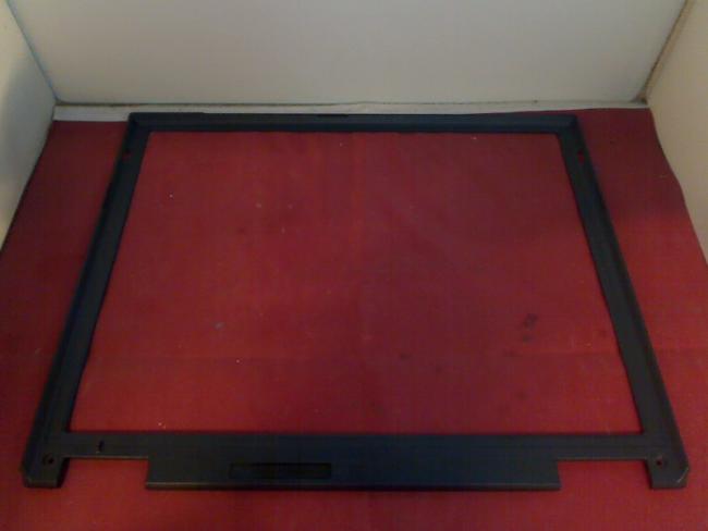 TFT LCD Display Gehäuse Rahmen Abdeckung Blende IBM ThinkPad 600 Type 2645