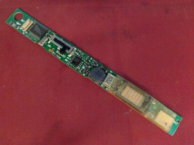 TFT LCD Display Inverter Board Karte Modul Platine IBM ThinkPad 600 Type 2645