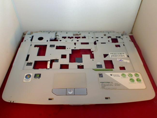 Gehäuse Oberschale Handauflage mit Touchpad Acer Aspire 5520