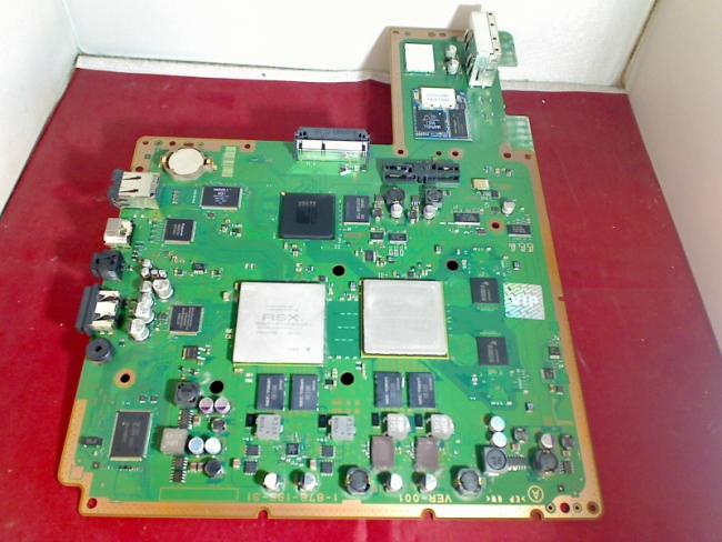 Mainboard Motherboard 1-878-196-31 Sony PlayStation 3 PS3 CECHL04