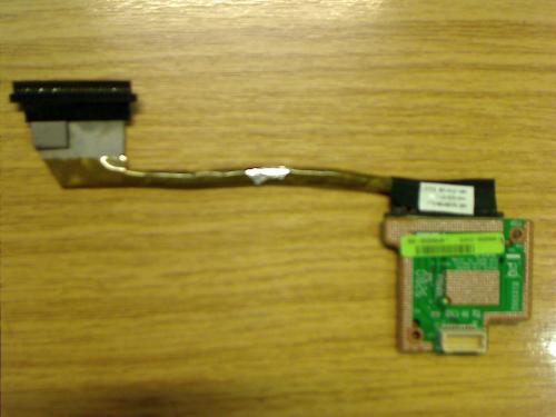 Display Adapter Kabel Board Platine Asus X56T