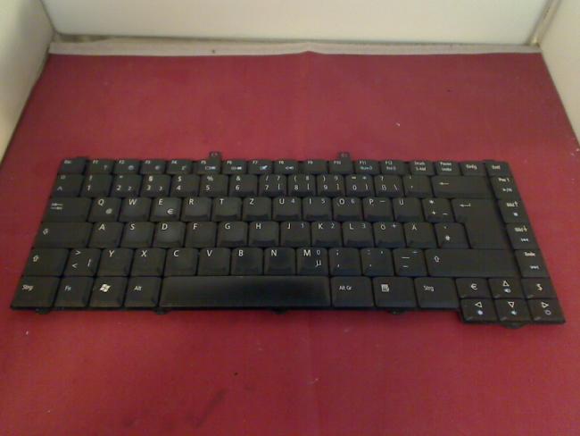 Original Tastatur Keyboard Deutsch AEZL2TNG012 Acer 1690 1691WLMi