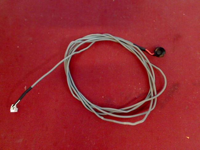 Micro Mikrofon am Kabel Cable Toshiba L350D-11A