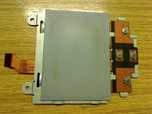 Touchpad Maus Board Platine Modul Fujitsu Siemens E7010