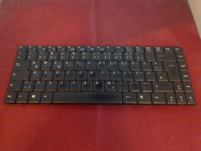 Original Tastatur Keyboard Deutsch K020646H1 GR Acer Travelmate 3200 ZA1