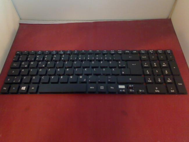 Original Tastatur Keyboard Deutsch MP-10K36D0-5281W R2.0 Acer V3-771G VA70