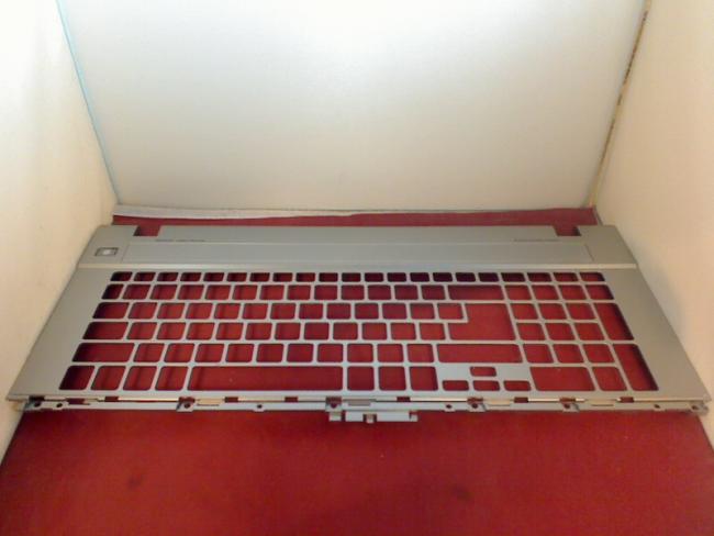 Power Button Tastatur Keyboard Gehäuse Abdeckung Blende Acer V3-771G VA70