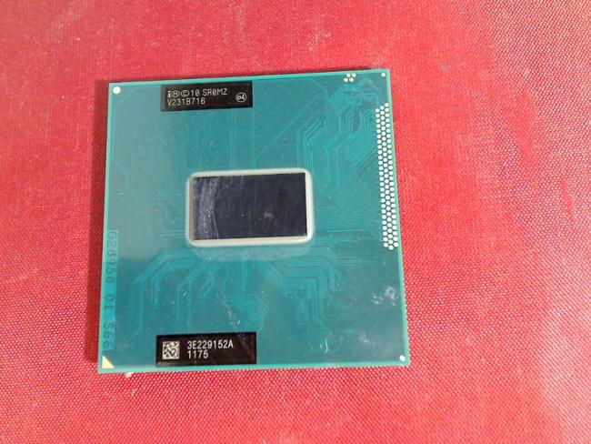 Intel Core i5-3210M SR0MZ 2.5GHz CPU Prozessor Acer V3-771G VA70